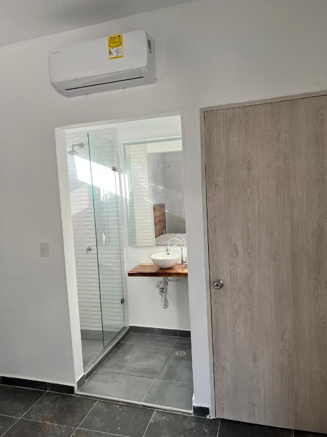 Comunidad Calle 13 Hotel Boutique Santa Marta  Zewnętrze zdjęcie