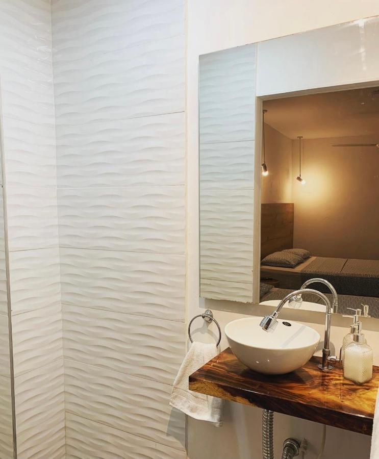 Comunidad Calle 13 Hotel Boutique Santa Marta  Zewnętrze zdjęcie