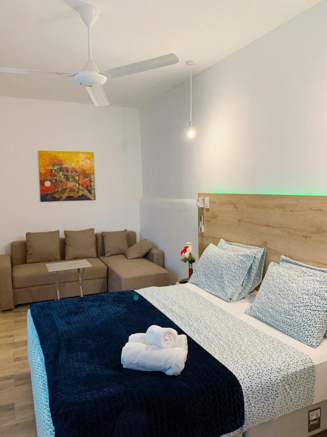 Comunidad Calle 13 Hotel Boutique Santa Marta  Zewnętrze zdjęcie