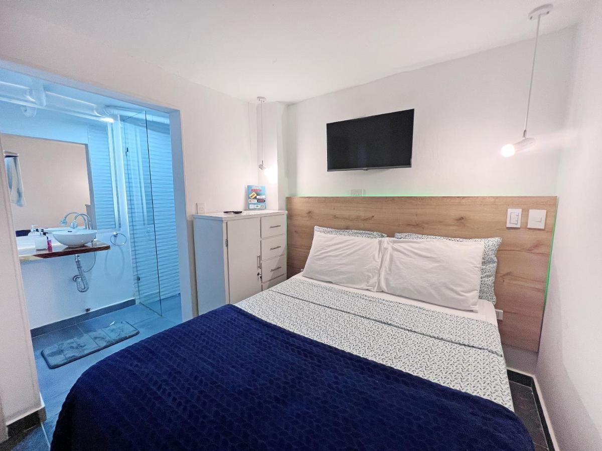 Comunidad Calle 13 Hotel Boutique Santa Marta  Zewnętrze zdjęcie
