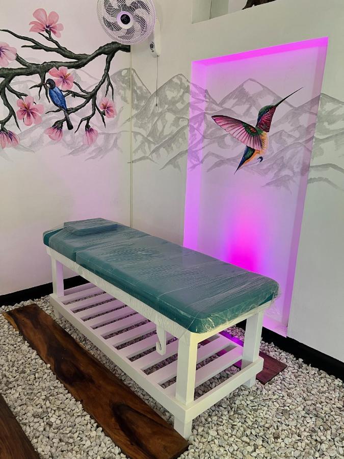 Comunidad Calle 13 Hotel Boutique Santa Marta  Zewnętrze zdjęcie
