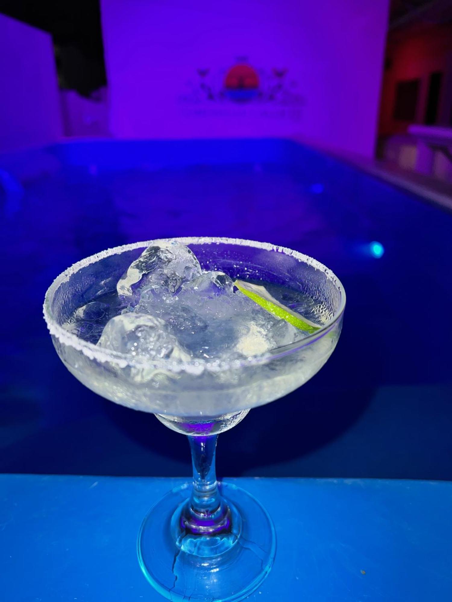 Comunidad Calle 13 Hotel Boutique Santa Marta  Zewnętrze zdjęcie