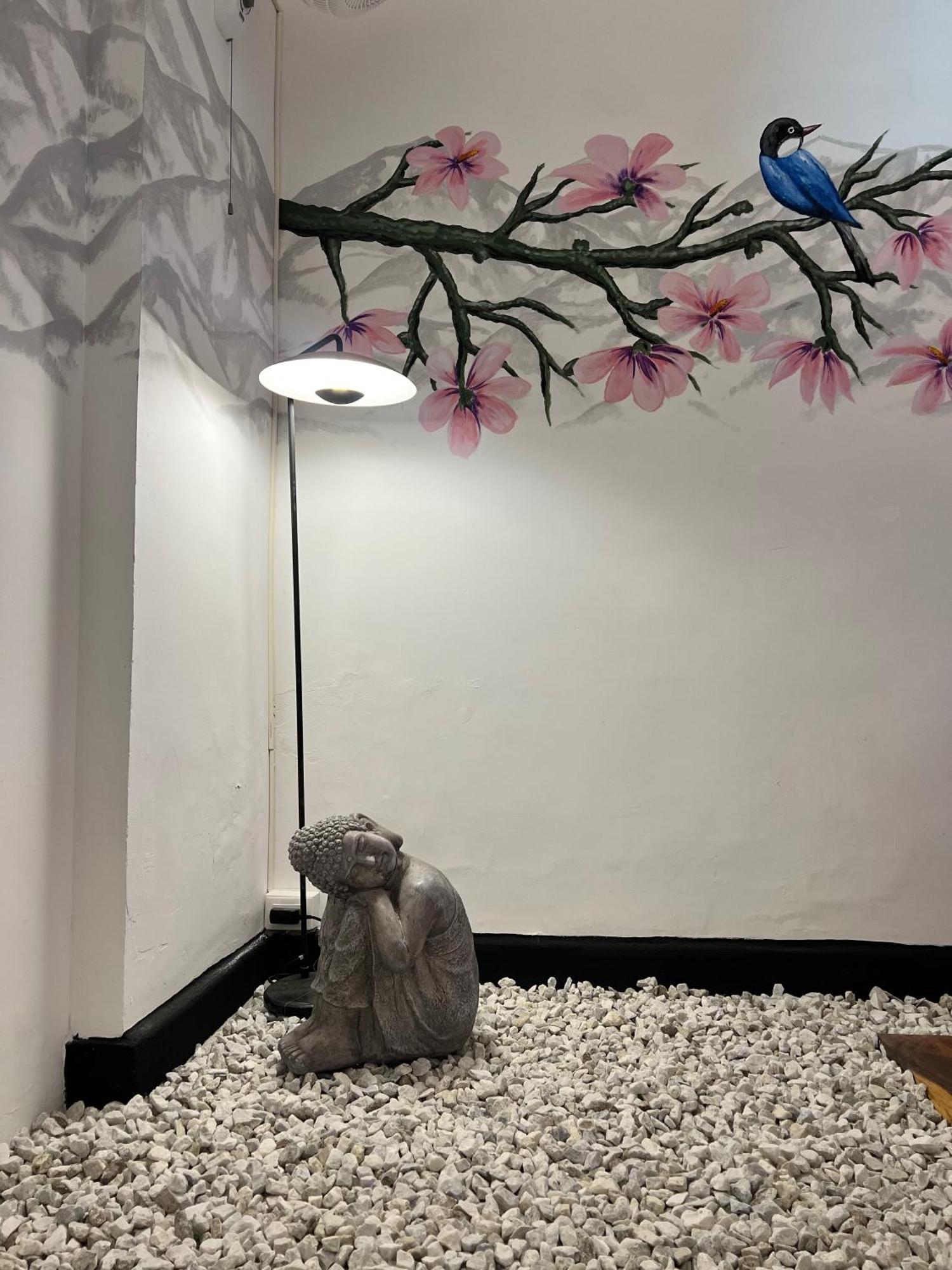 Comunidad Calle 13 Hotel Boutique Santa Marta  Zewnętrze zdjęcie
