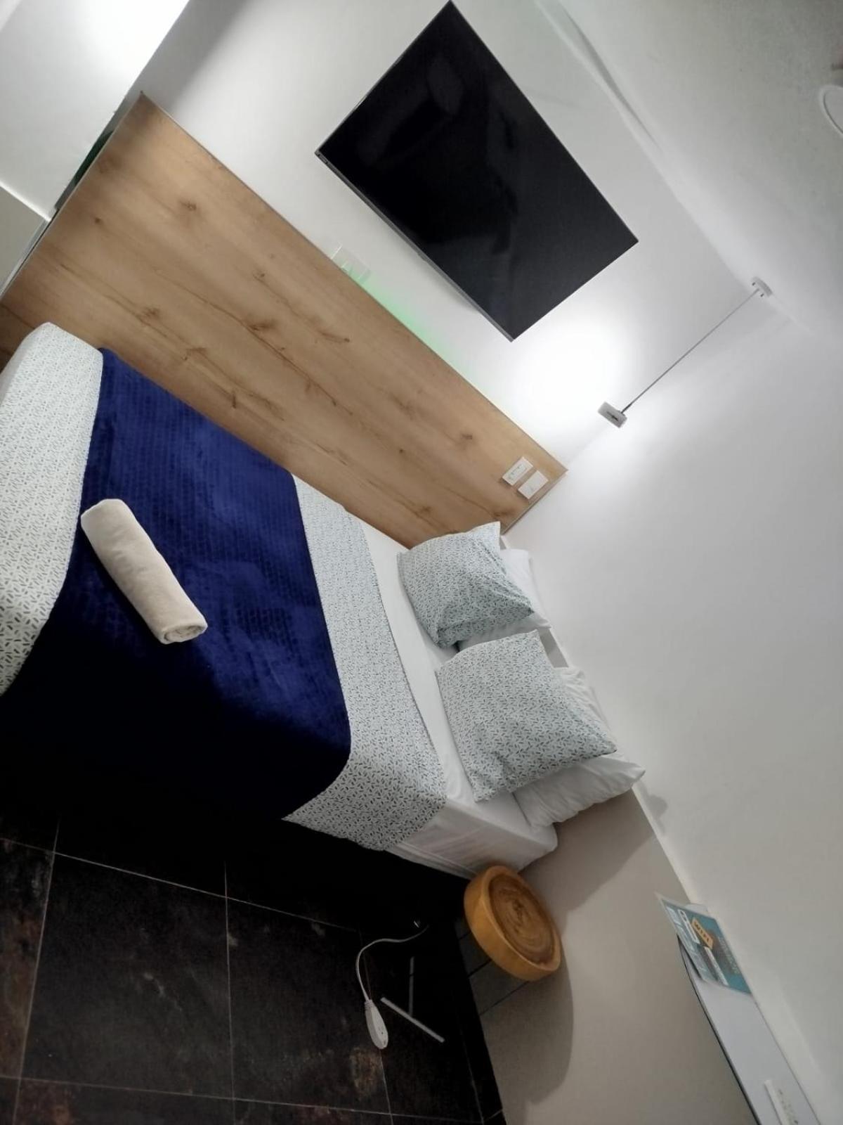 Comunidad Calle 13 Hotel Boutique Santa Marta  Zewnętrze zdjęcie