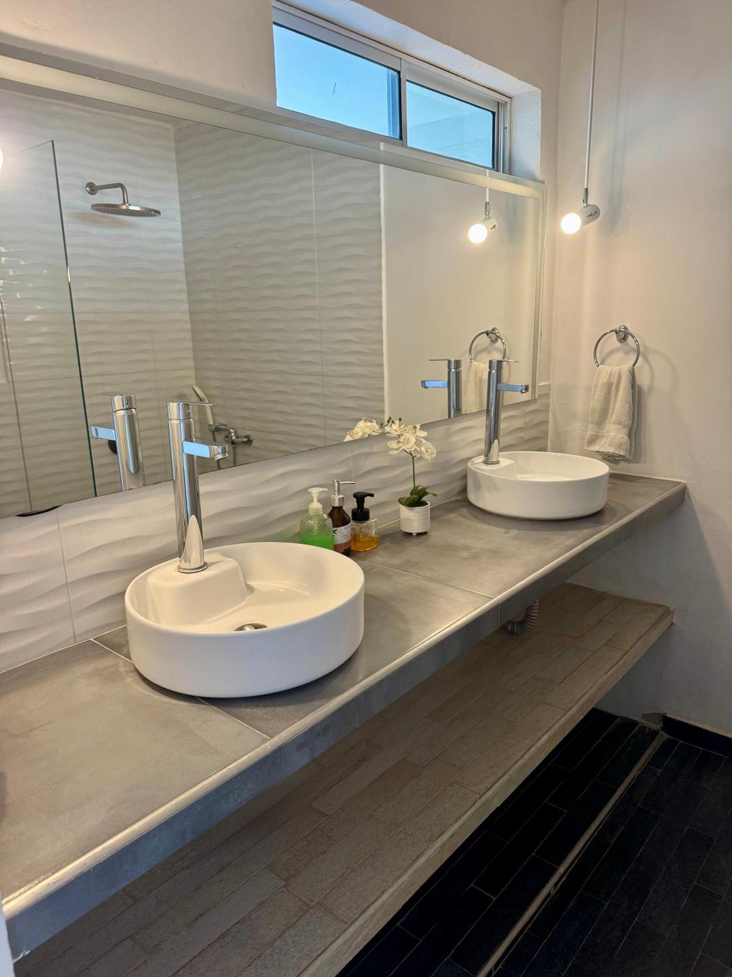Comunidad Calle 13 Hotel Boutique Santa Marta  Zewnętrze zdjęcie