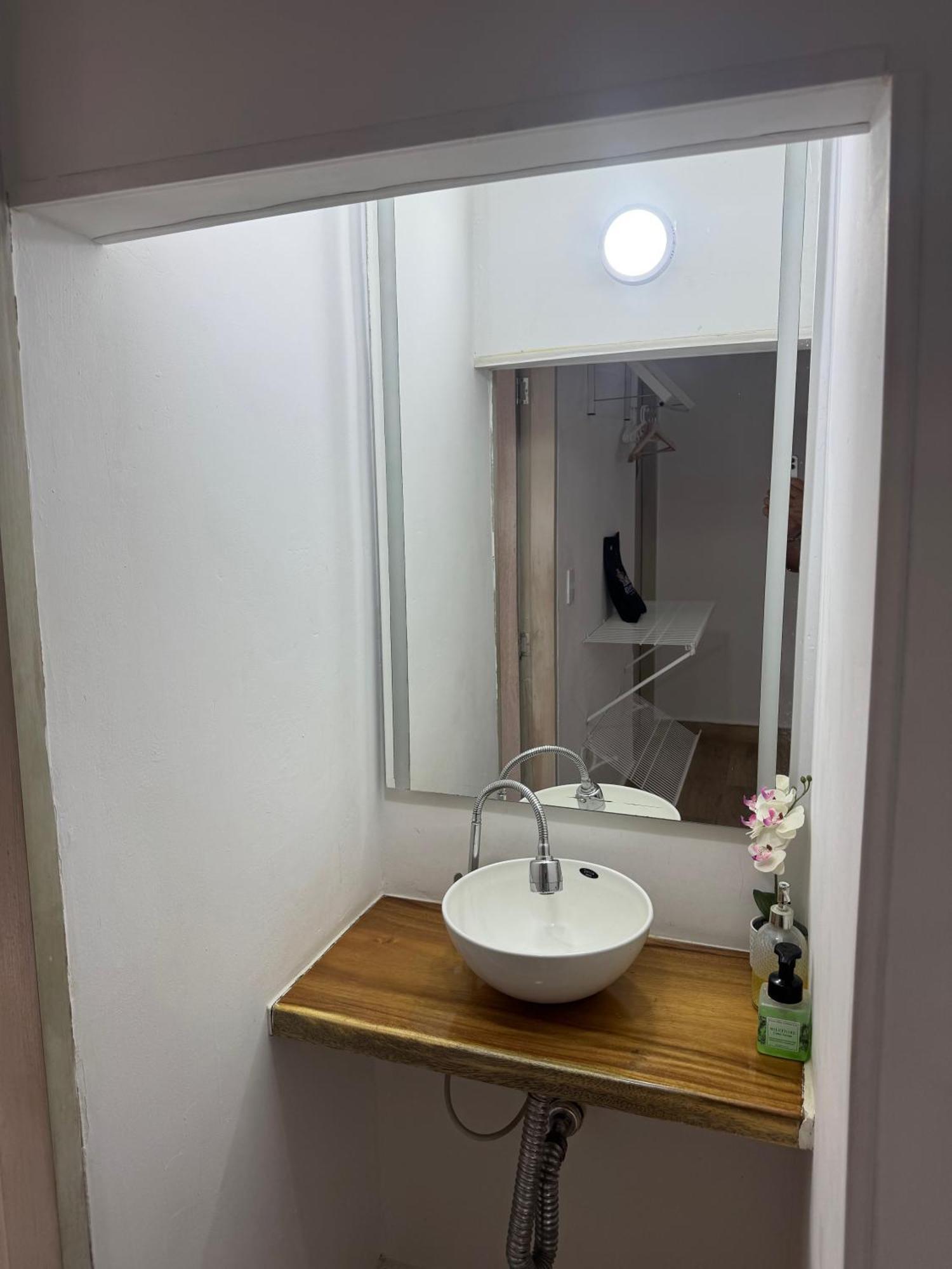 Comunidad Calle 13 Hotel Boutique Santa Marta  Zewnętrze zdjęcie
